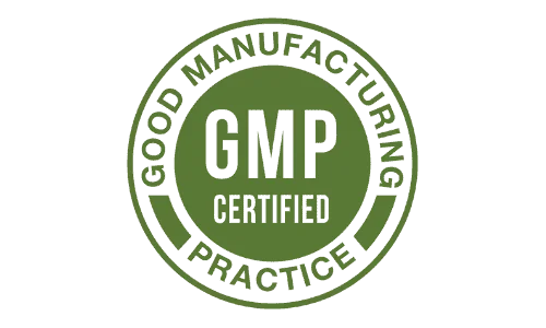 SharpEar GMP Certified