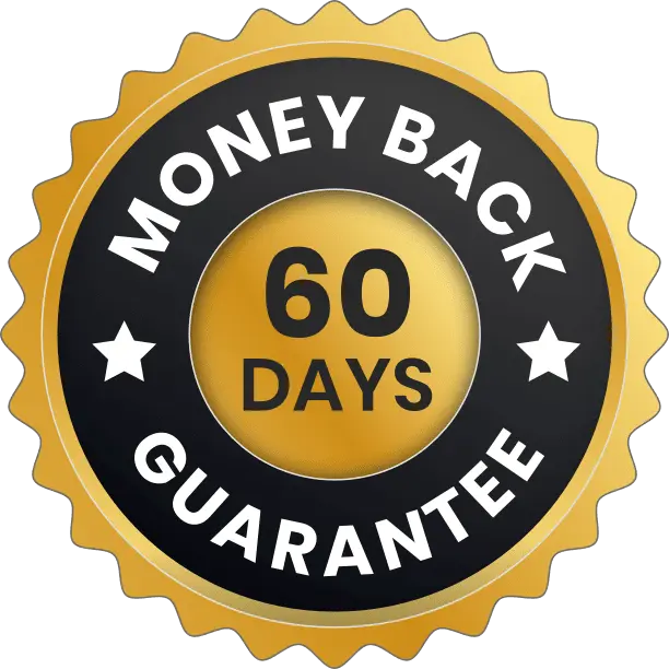 SharpEar Money Back Gaurantee