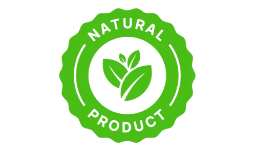 SharpEar 100% Natural