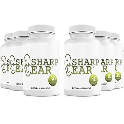 SharpEar Supplement